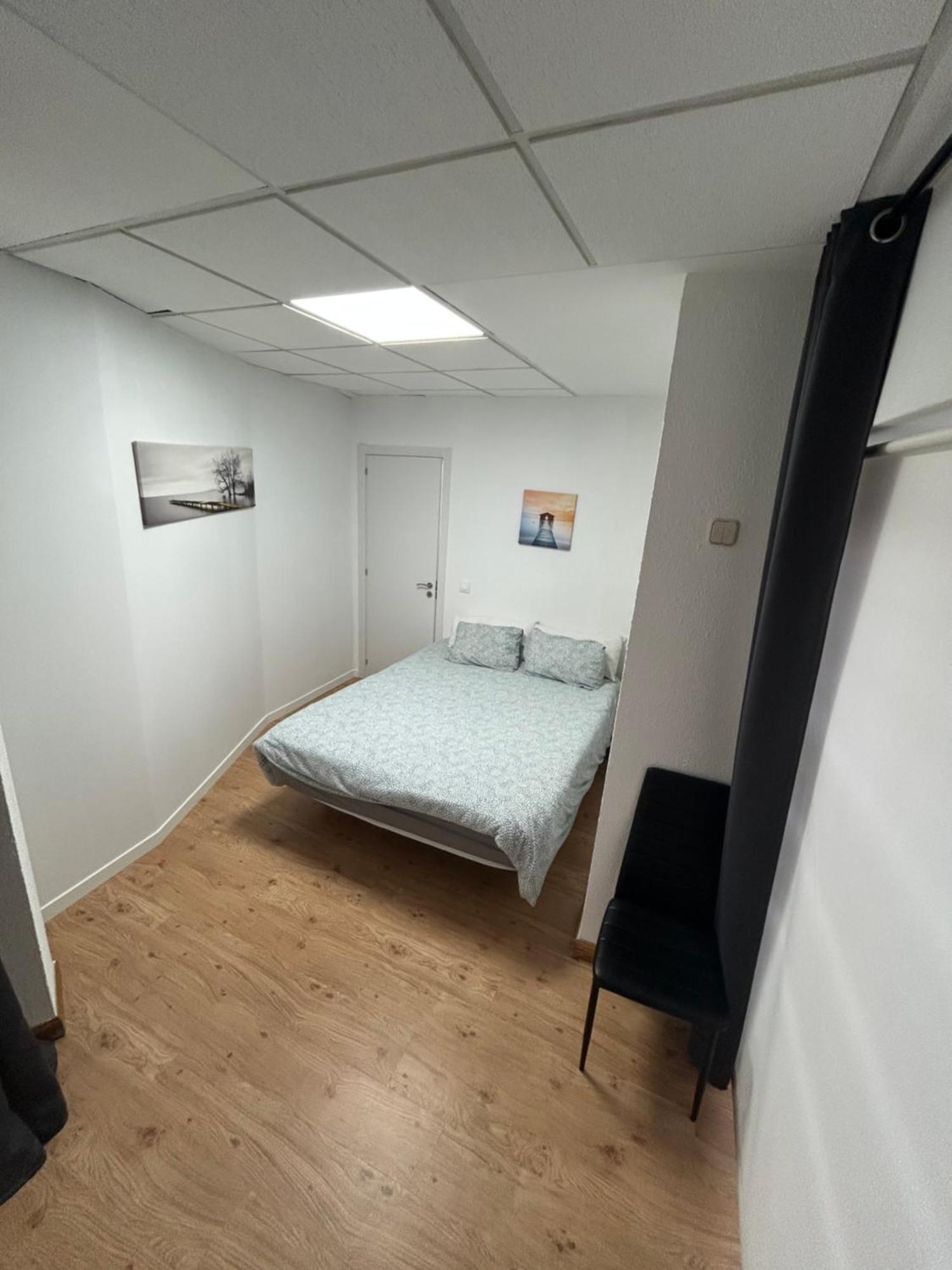 Rooms Laborde - Madrid — Photos 3